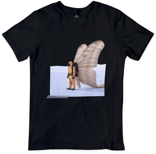 Biomimicry Graphic T-Shirt